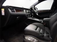 used Porsche Macan Turbo PDK