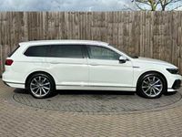 used VW Passat Estate 1.4 TSI (218ps) GTE Advance DSG