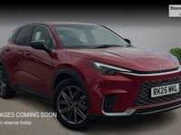 Used Lexus LBX 136 HP (100 kW) 2026 SUV