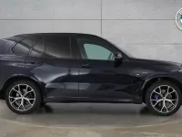 Used BMW X5 M Sport 294 HP (216 kW) 2025 Black SUV