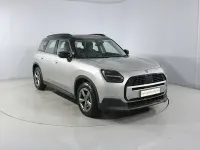Used Mini Countryman Classic 170 HP (125 kW) 2025 Silver SUV