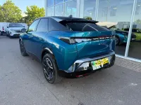 Used Peugeot e-3008 GT 152 kW (207 HP) 2025 Blue SUV