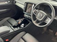 Used Volvo XC40 Ultra 2025 White SUV