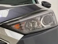 Used Hyundai Tucson SE 132 HP (97 kW) 2019 Grey SUV