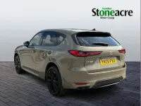 Used Mazda CX-60 Homura-Line 323 HP (237 kW) 2026 Other SUV