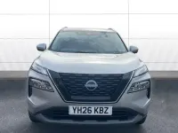 Used Nissan X-Trail N-Connecta 204 HP (150 kW) 2026 Other SUV