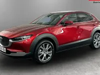 New Mazda CX-30 Takumi-Line 186 HP (136 kW) 2025 SUV