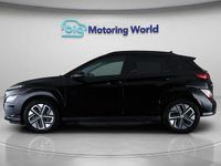 Used Hyundai Kona Premium 10 kW (14 HP) 2023 SUV