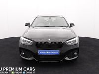 used BMW 120 1 Series d M Sport Shadow Edition 3dr