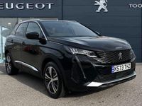 Used Peugeot 3008 Allure+ 136 HP (100 kW) 2023 Estate