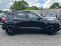 Used Volvo XC40 Plus 163 HP (119 kW) 2026 SUV