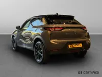 New DS Automobiles DS3 Performance 143 HP (105 kW) 2026 Grey