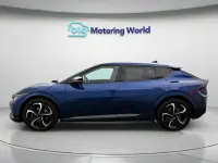 Used Kia EV6 GT-Line S 236 kW (321 HP) 2023 SUV