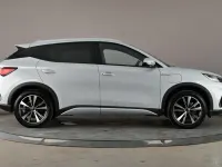 Used BYD Atto 3 Comfort 150 kW (204 HP) 2025 White SUV