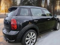 Used Mini Cooper S 2016 Black Hatchback