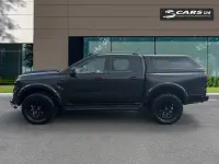 Used Ford Ranger Wildtrack 2023 Silver Pickup