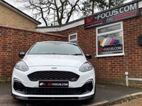 used Ford Fiesta 1.5 EcoBoost ST-2 3dr MOUNTUNE 235! SCORPION EXHAUST! R-SPORT INTERCOOLER!