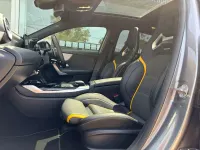 Used Mercedes A45 AMG 2022 Grey Hatchback
