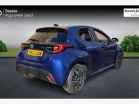 Used Toyota Yaris Hybrid Design 116 HP (85 kW) 2026 Hatchback