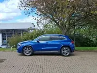Used Mercedes GLA200 Executive 163 HP (119 kW) 2024 Blue SUV