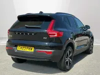 Used Volvo XC40 Plus 161 HP (118 kW) 2023 SUV