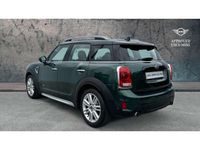 used Mini Cooper S Countryman 2.0 D ALL4 5dr Auto Diesel Hatchback