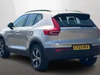 Used Volvo XC40 Plus 161 HP (118 kW) 2023 Other SUV