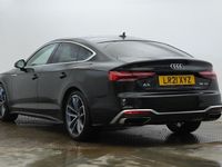 used Audi A5 Sportback 35 TDI S Line 5dr S Tronic