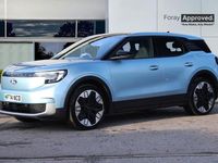 Used Ford Explorer Premium 250 kW (340 HP) 2024 Blue SUV