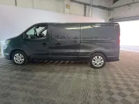 Used Renault Trafic 2023 Grey MPV