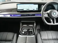 Used BMW i7 M Sport 330 kW (449 HP) 2026 Grey Sedan