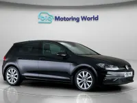 Used VW Golf VIII GT 148 HP (108 kW) 2020