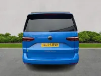 Used VW California California 204 HP (150 kW) 2025 Blue Van