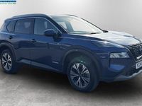 Used Nissan X-Trail N-Connecta 213 HP (156 kW) 2026 SUV