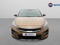 Used Kia XCeed 160 HP (117 kW) 2022 SUV