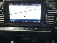 Used Citroën C5 Flair 2019 Platinum grey Hatchback