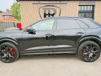 Używany Audi RS Q8 600 KM (441 kW) 2024 SUV