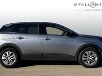 Used Peugeot 3008 Active Premium 131 HP (96 kW) 2022 SUV