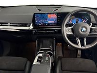 Used BMW X1 M Sport 208 HP (152 kW) 2025 Black SUV