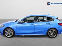 used BMW M135 1 Series i xDrive 5dr Step Auto