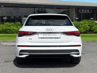 Used Audi A3 e-tron Sport 204 HP (150 kW) 2026 White Hatchback