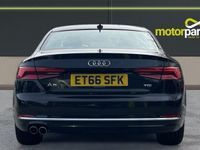 used Audi A5 2.0 TDI Ultra Sport 2dr S Tron Coupe