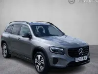 Used Mercedes GLB200 Executive 163 HP (119 kW) 2025 Grey SUV