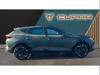 New Cupra Formentor 147 HP (108 kW) 2025 Other SUV