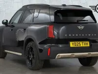 Used Mini Countryman 168 HP (123 kW) 2025 Black SUV