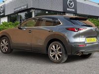 Used Mazda CX-30 Inclusive 179 HP (131 kW) 2021 SUV