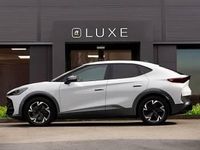 Used Cupra Tavascan 210 kW (286 HP) 2025 White SUV