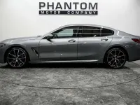 Used BMW 840 M Sport 333 HP (244 kW) 2023 Grey Coupe