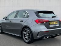 used Mercedes CLA250 CLAAMG Line Premium Plus 4dr Tip Auto