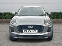 Used Ford Puma Titanium 125 HP (91 kW) 2026 SUV
